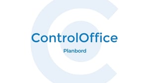 Planbord