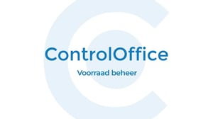 Voorraadbeheer